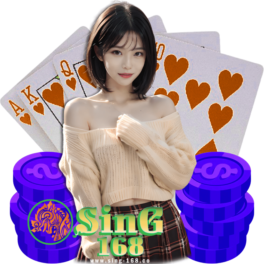 sing168 vip